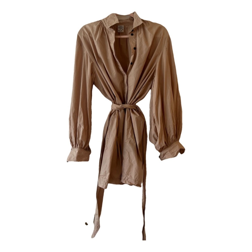 Baum Und Pferdgarten mini dress